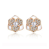Avesta Earrings